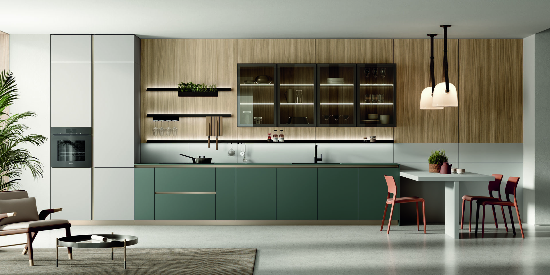 Collezione Modula