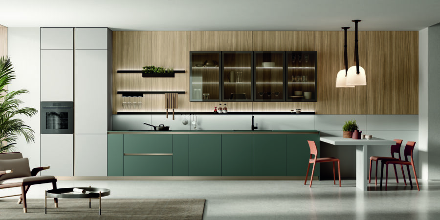 Collezione Modula